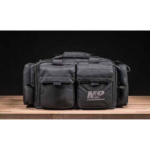 M&P® Officer Tactical Range Bag